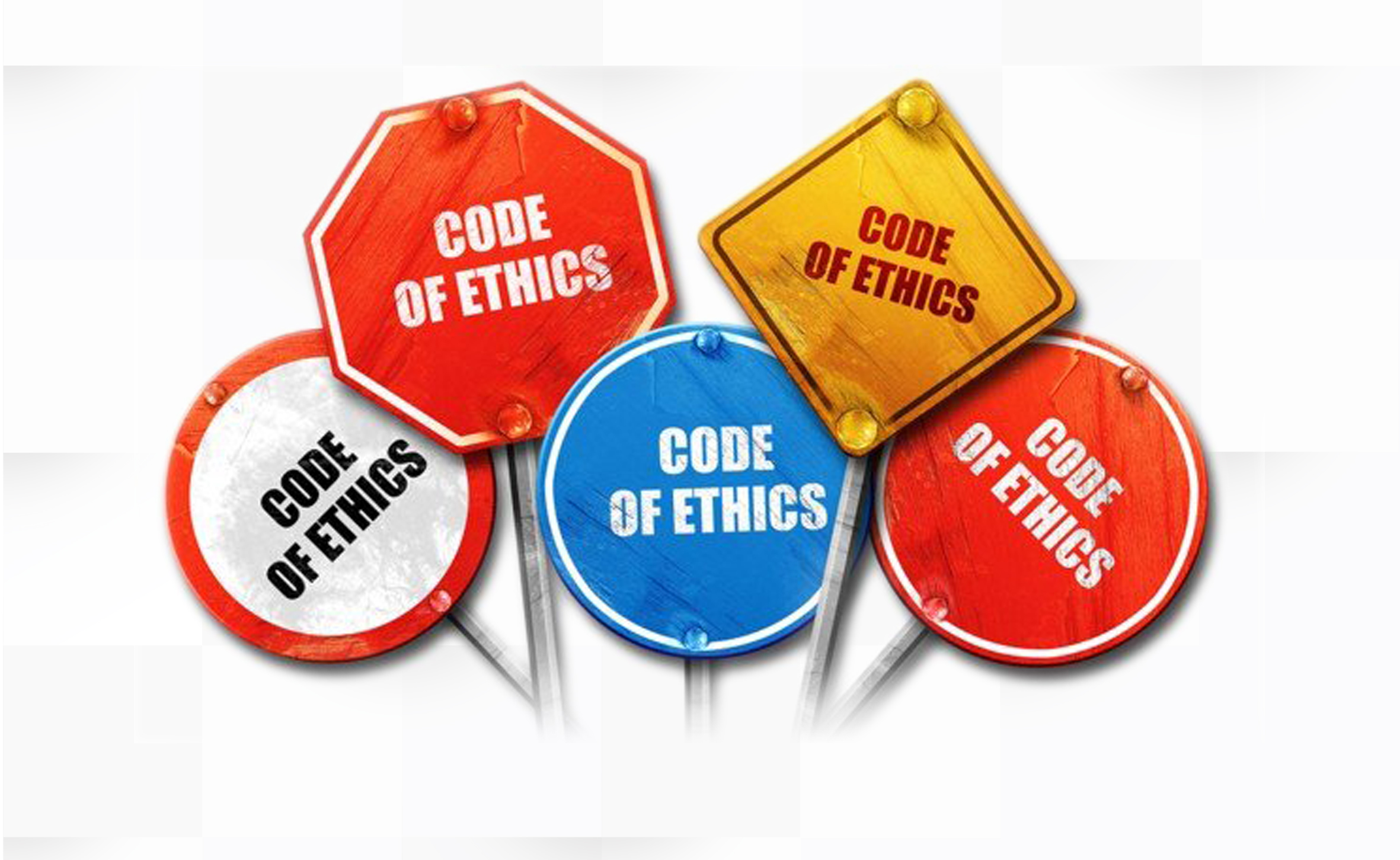 Etik Kod Hakkında Bilmeniz Gerekenler